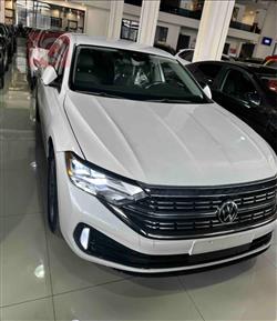 ڤۆڵکسواگن جێتا